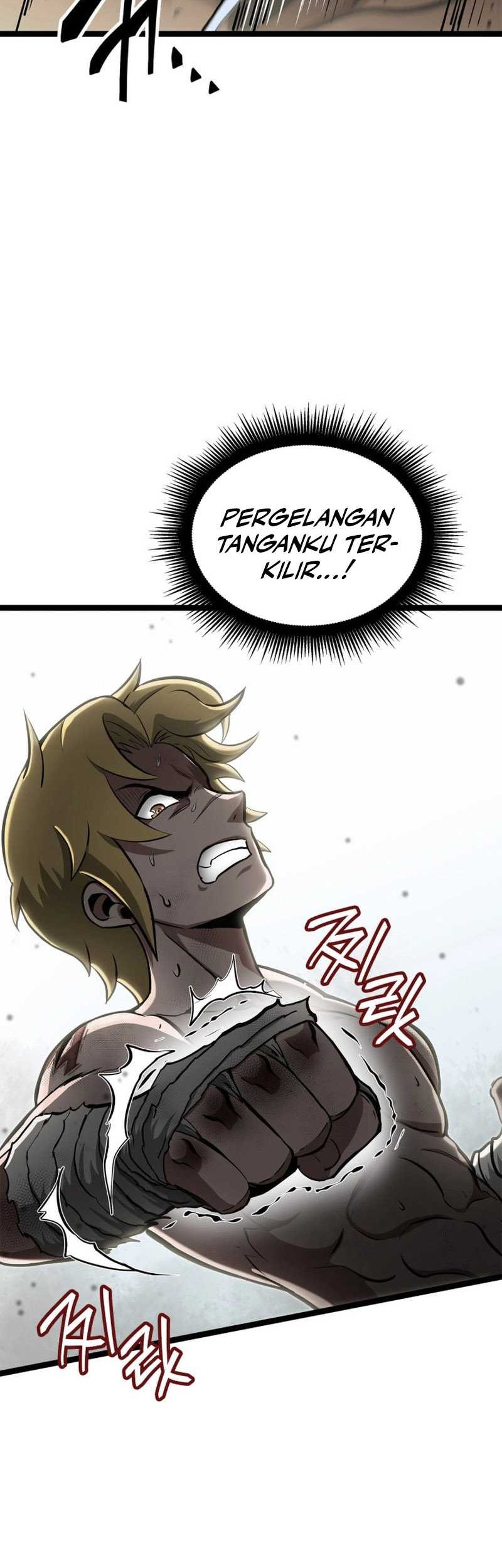 Kalli the Champion Chapter 25 Gambar 10