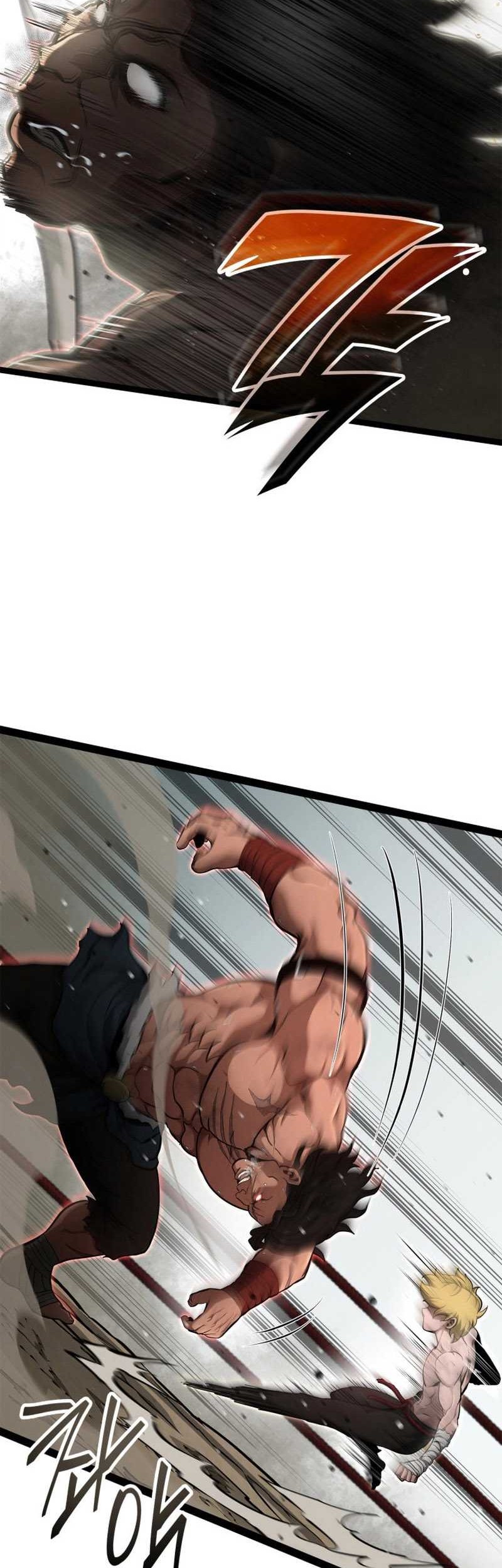 Kalli the Champion Chapter 25 Gambar 14