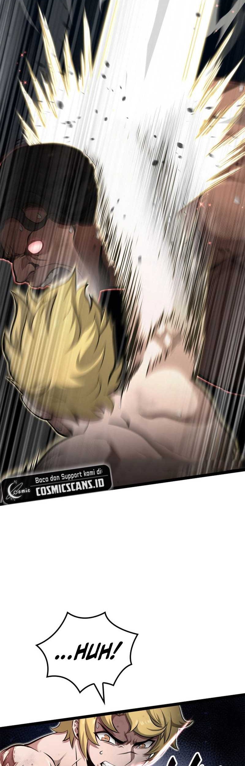 Kalli the Champion Chapter 25 Gambar 16