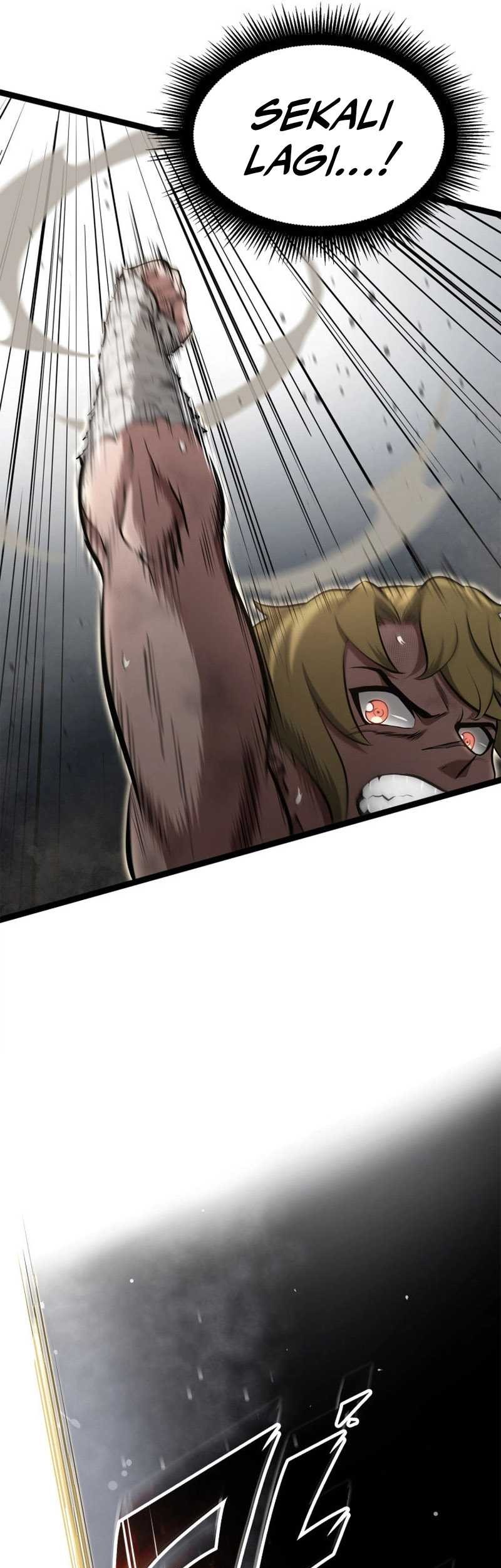 Kalli the Champion Chapter 25 Gambar 18