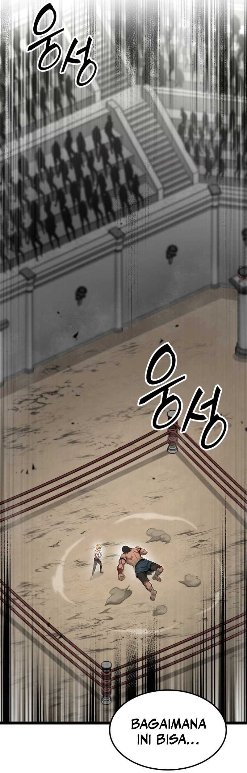 Kalli the Champion Chapter 25 Gambar 24