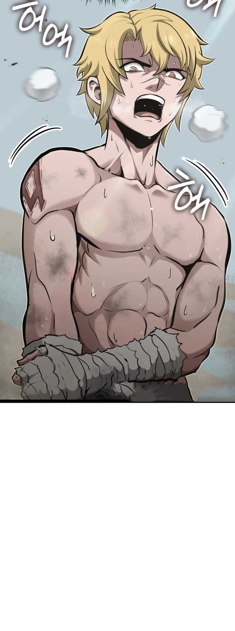 Kalli the Champion Chapter 25 Gambar 28