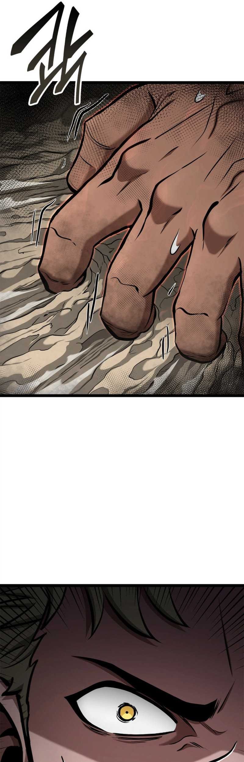 Kalli the Champion Chapter 25 Gambar 29