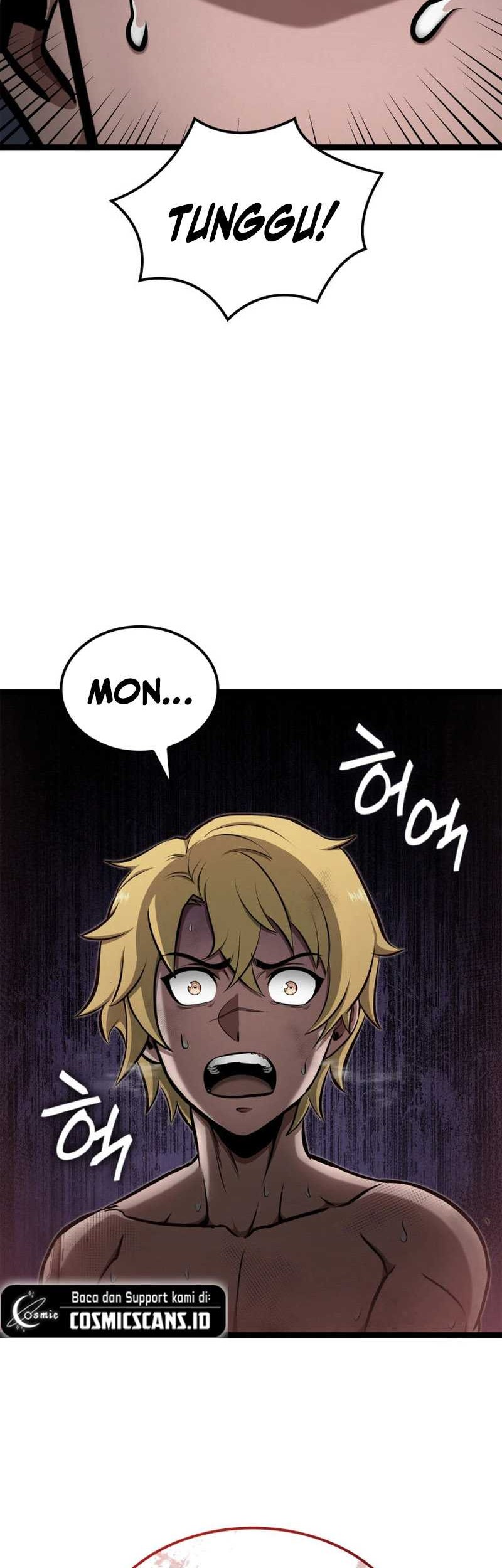 Kalli the Champion Chapter 25 Gambar 30