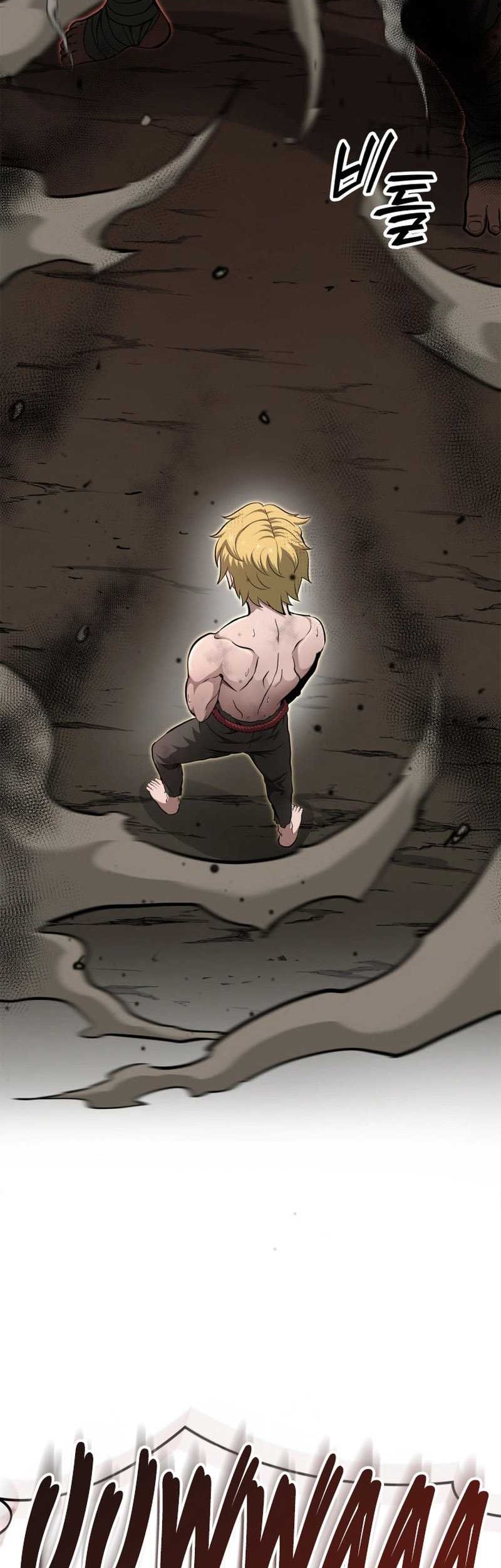 Kalli the Champion Chapter 25 Gambar 32