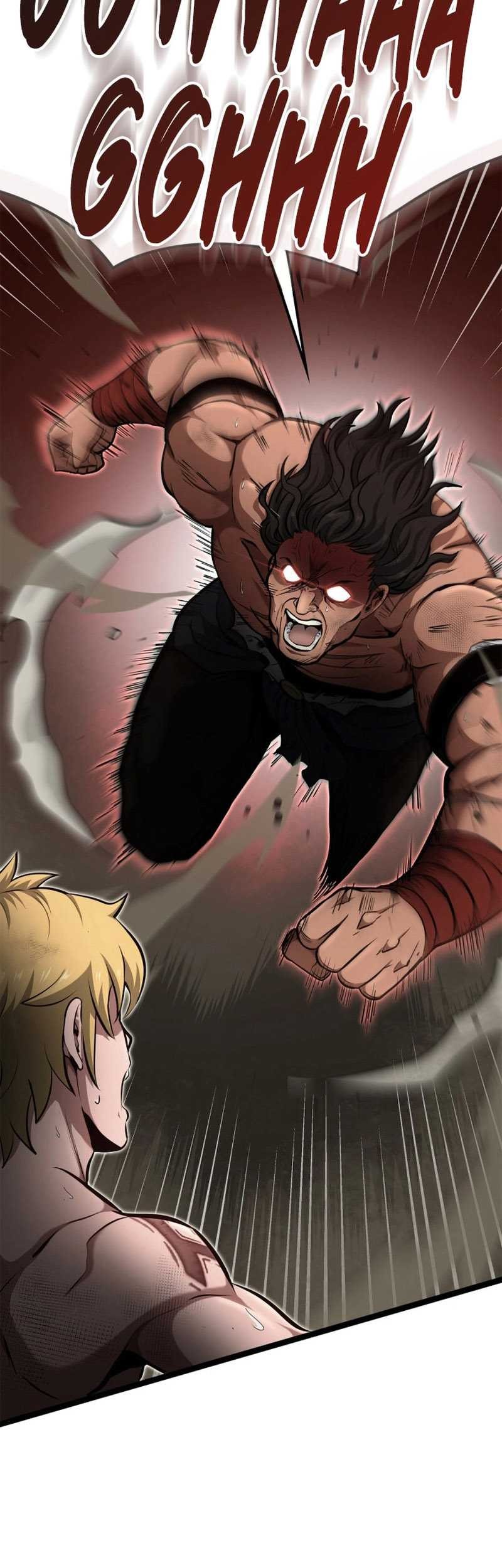 Kalli the Champion Chapter 25 Gambar 33