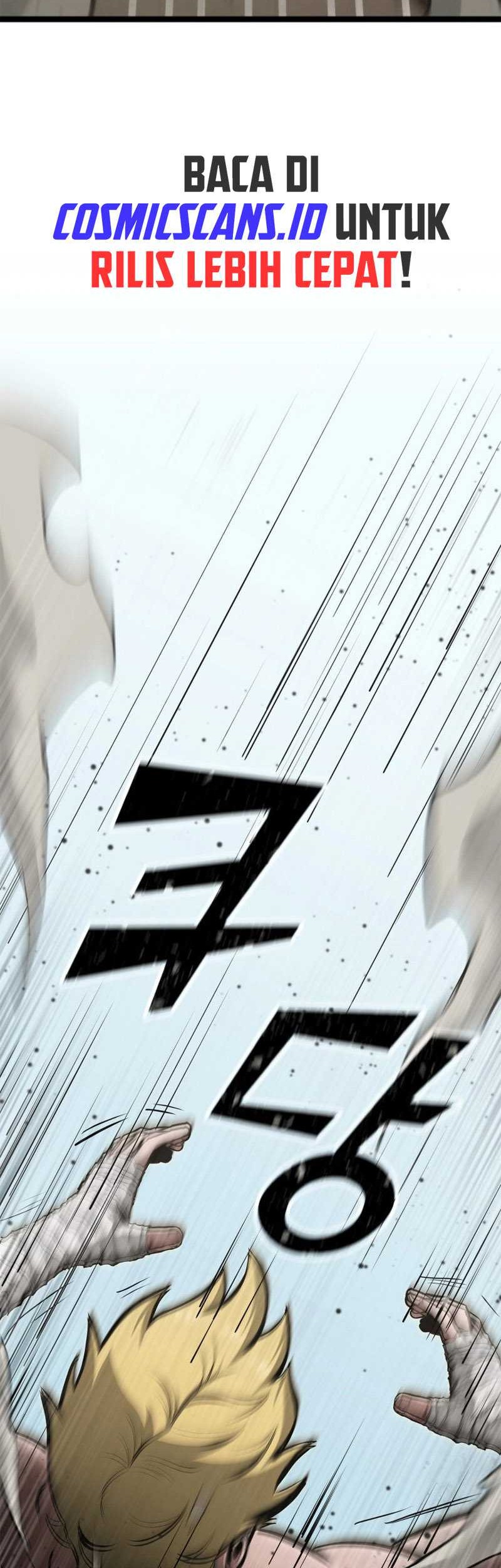 Kalli the Champion Chapter 25 Gambar 38