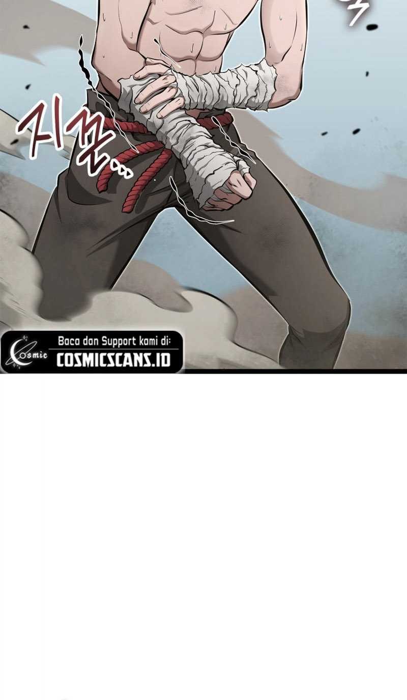 Kalli the Champion Chapter 24 Gambar 50