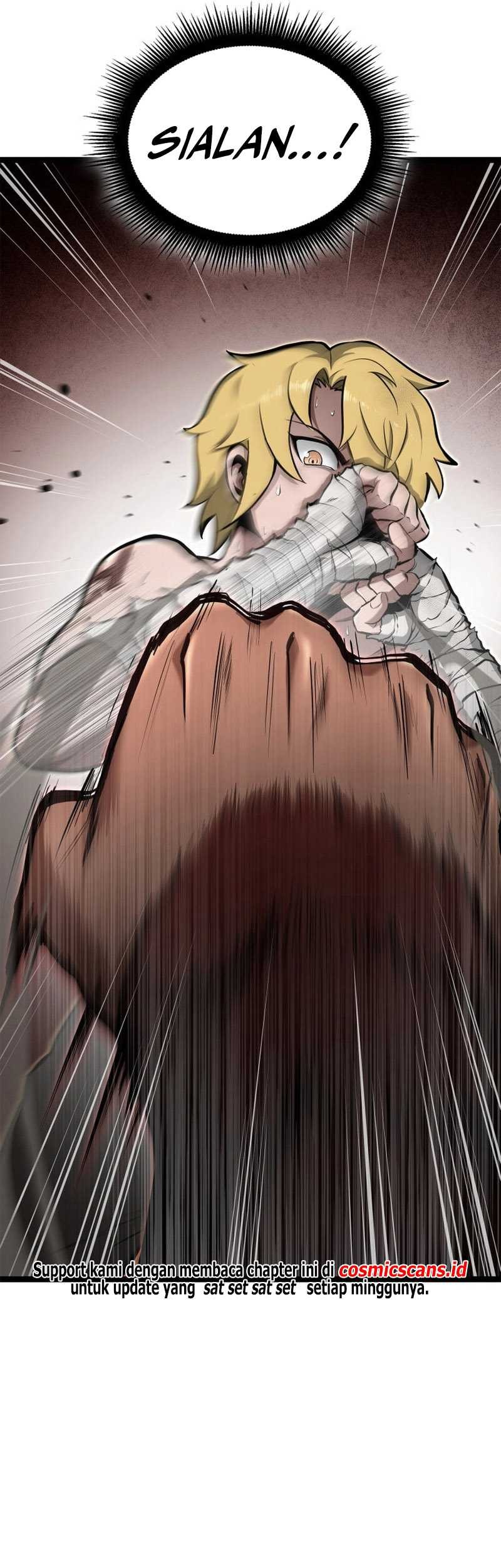 Kalli the Champion Chapter 24 Gambar 46