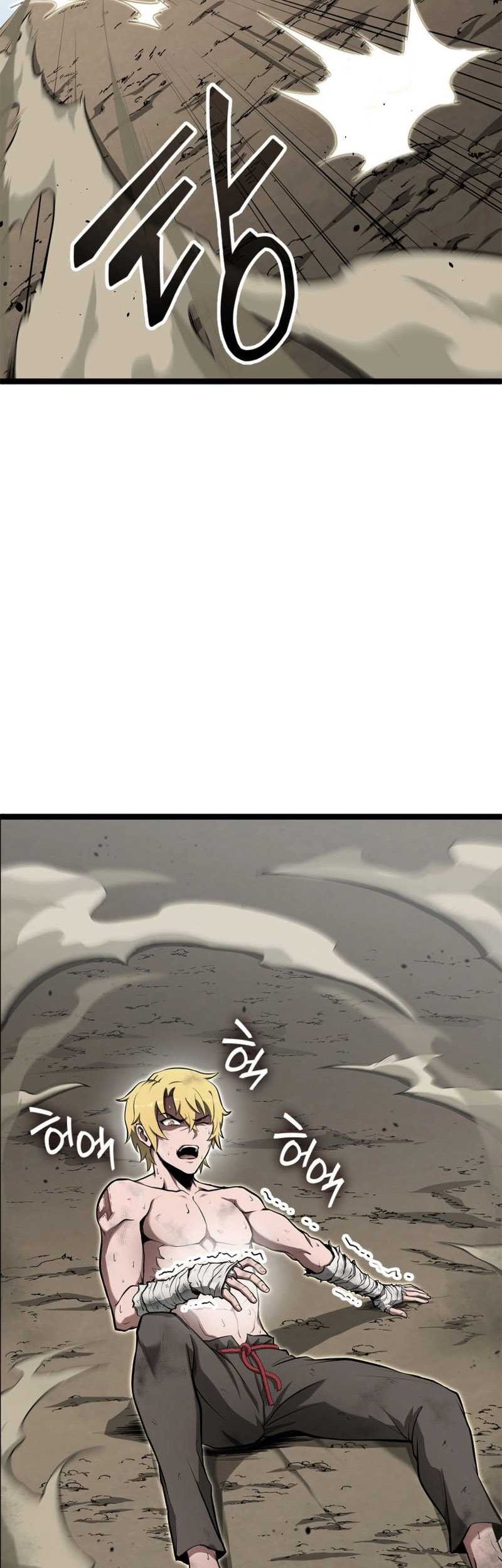 Kalli the Champion Chapter 24 Gambar 48