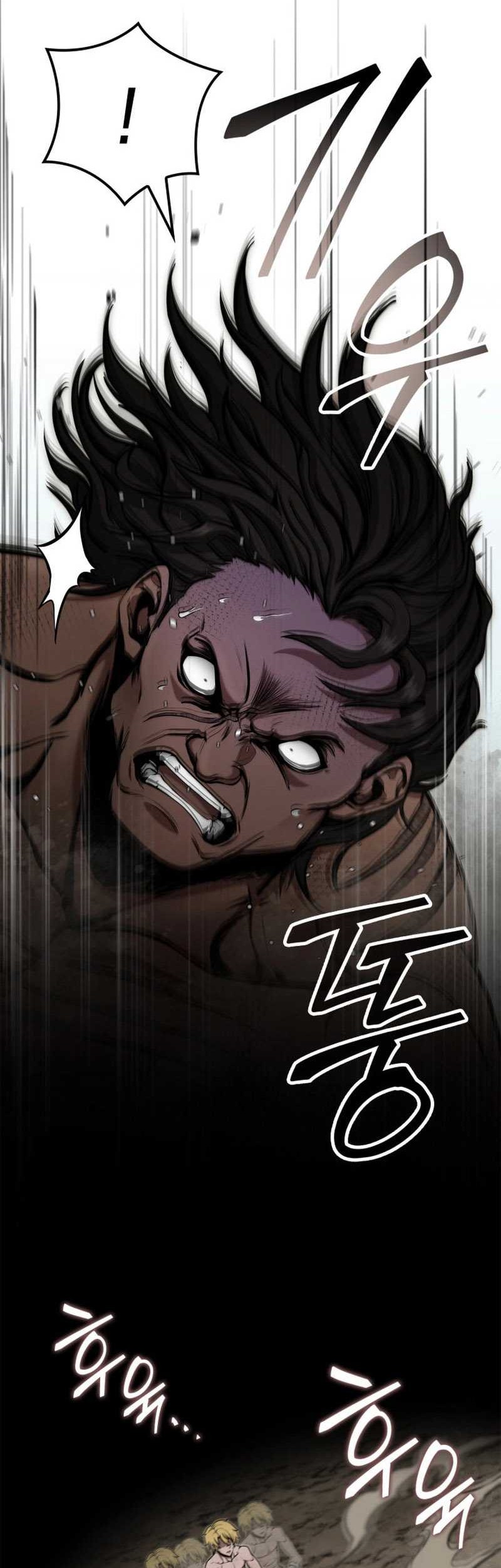 Kalli the Champion Chapter 24 Gambar 52