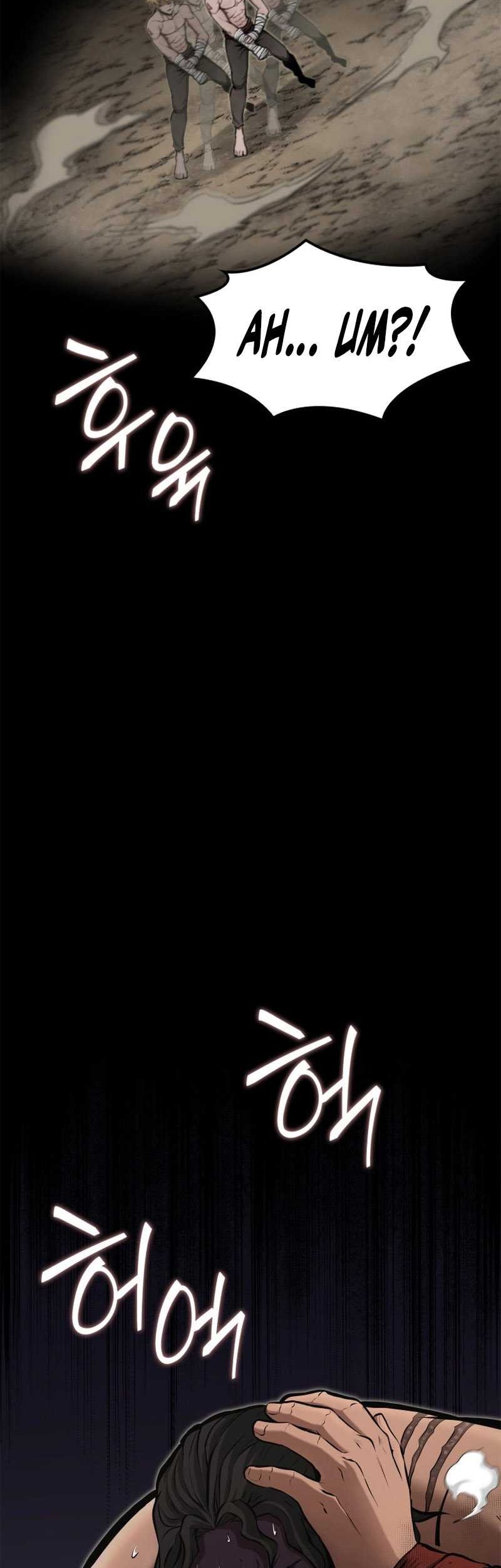 Kalli the Champion Chapter 24 Gambar 53