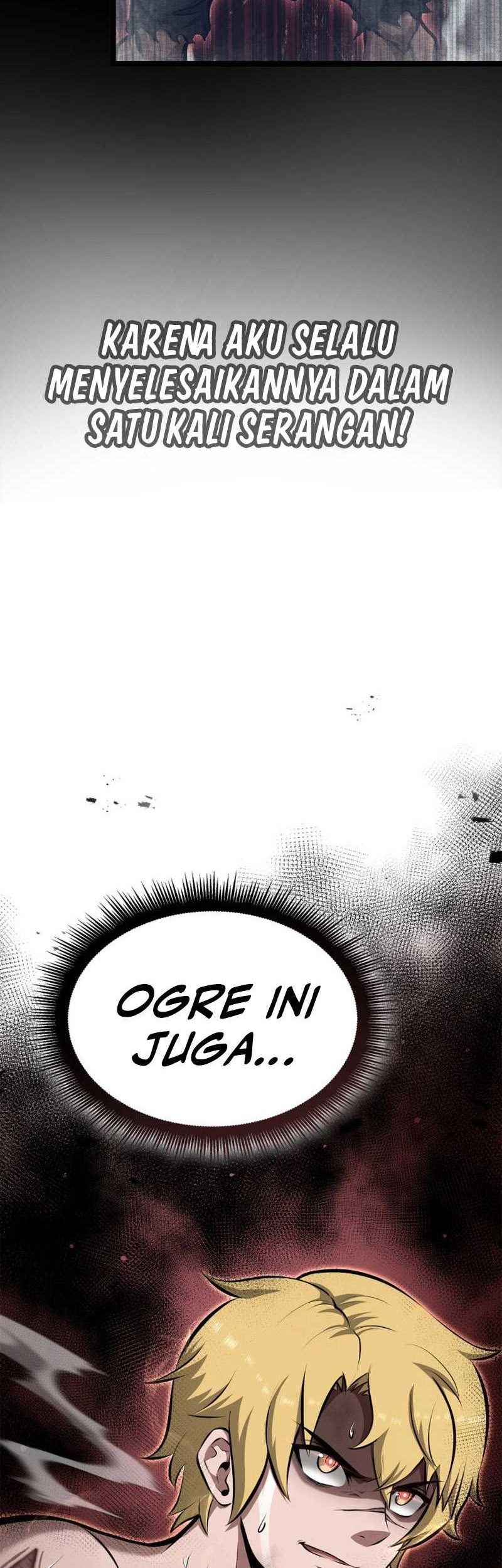 Kalli the Champion Chapter 24 Gambar 57