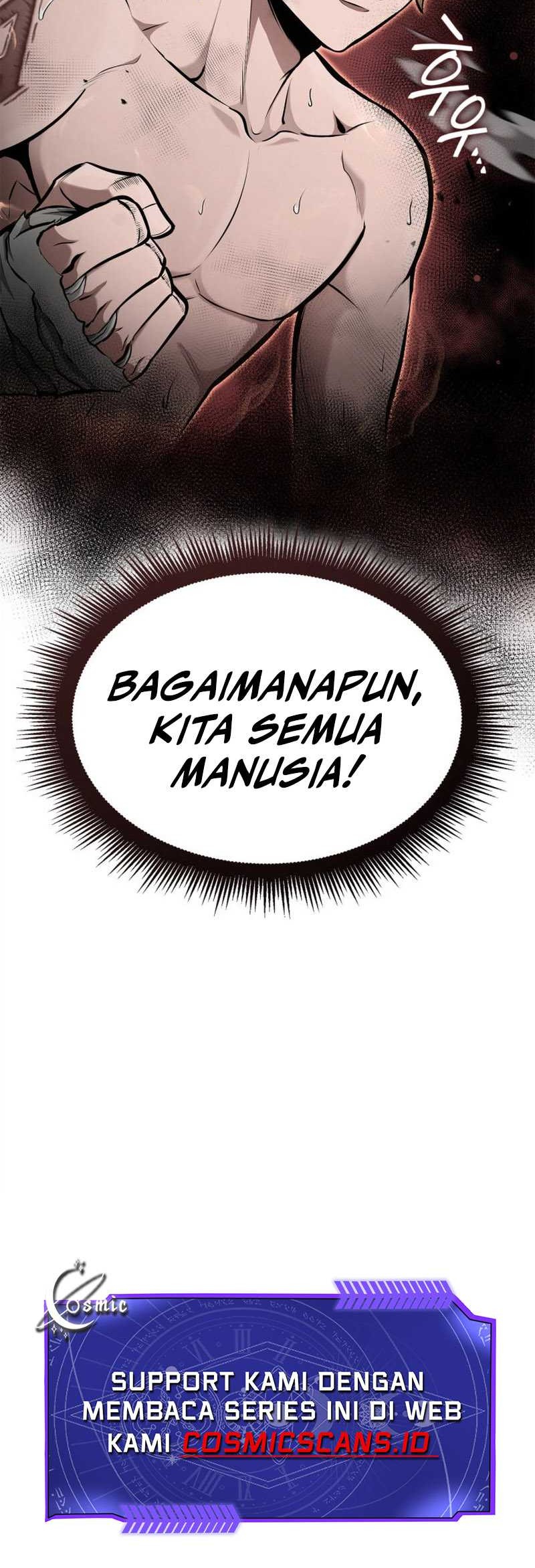 Kalli the Champion Chapter 24 Gambar 58