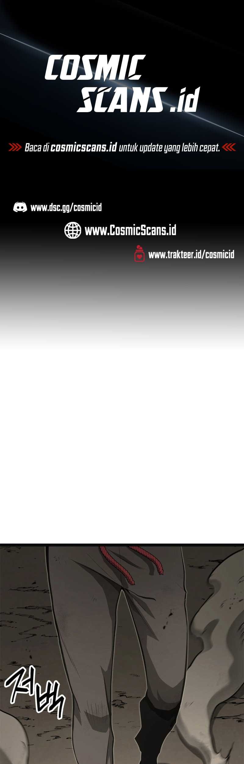 Manhwa Kalli the Champion Chapter 24 gambar nomor 2