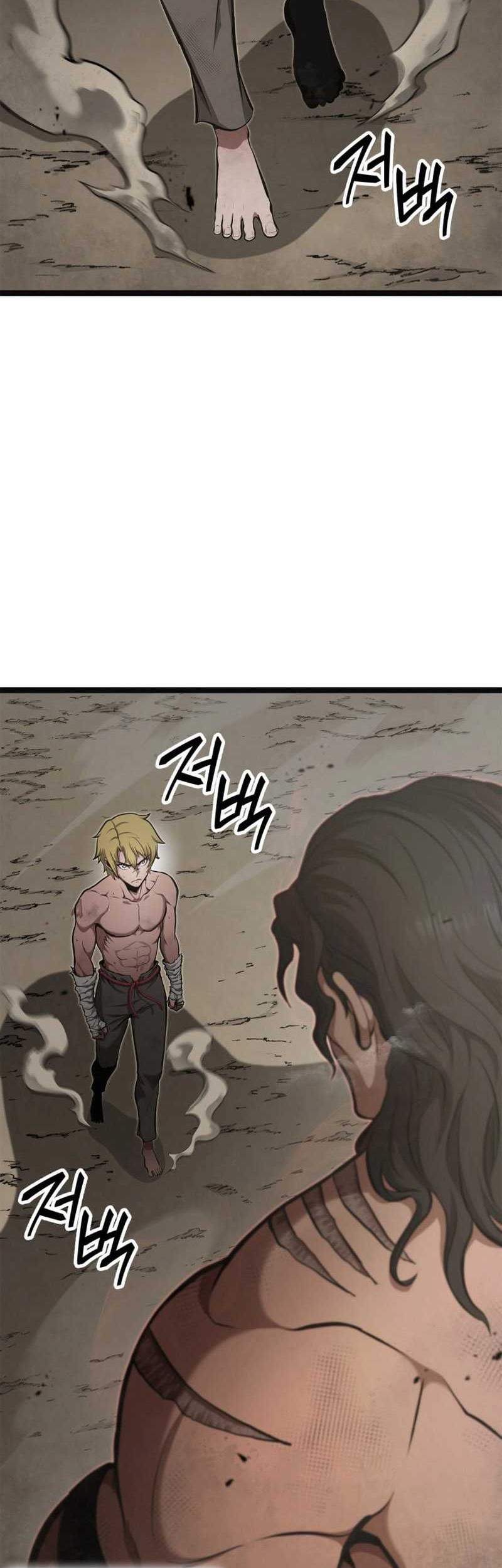 Kalli the Champion Chapter 24 Gambar 3