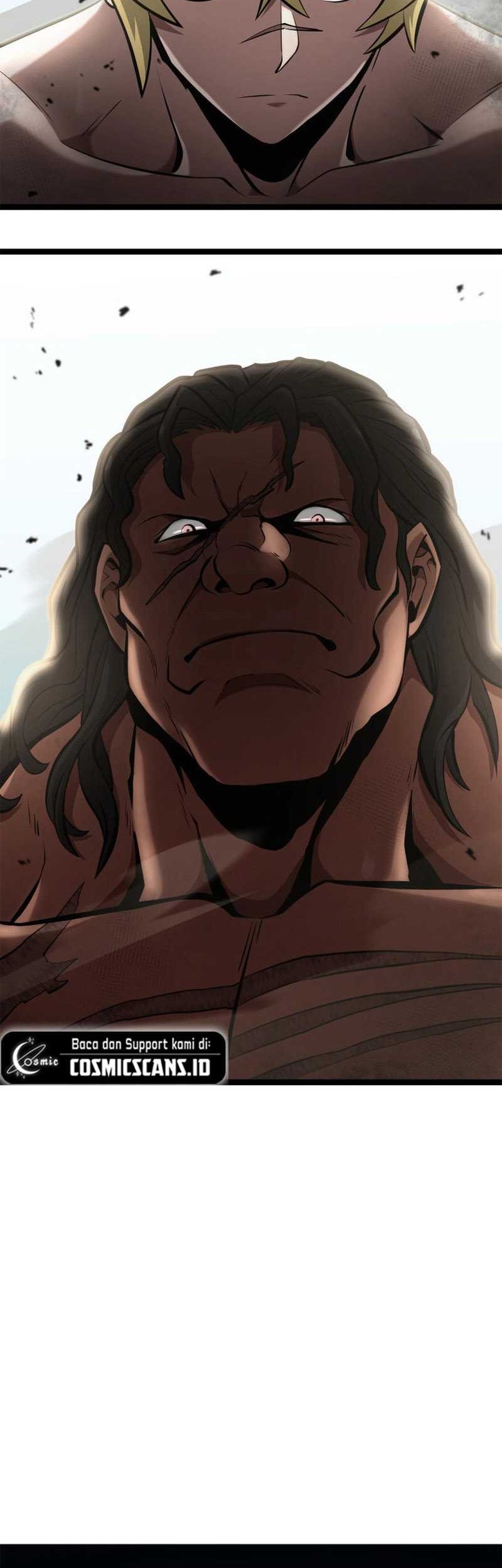 Kalli the Champion Chapter 24 Gambar 8