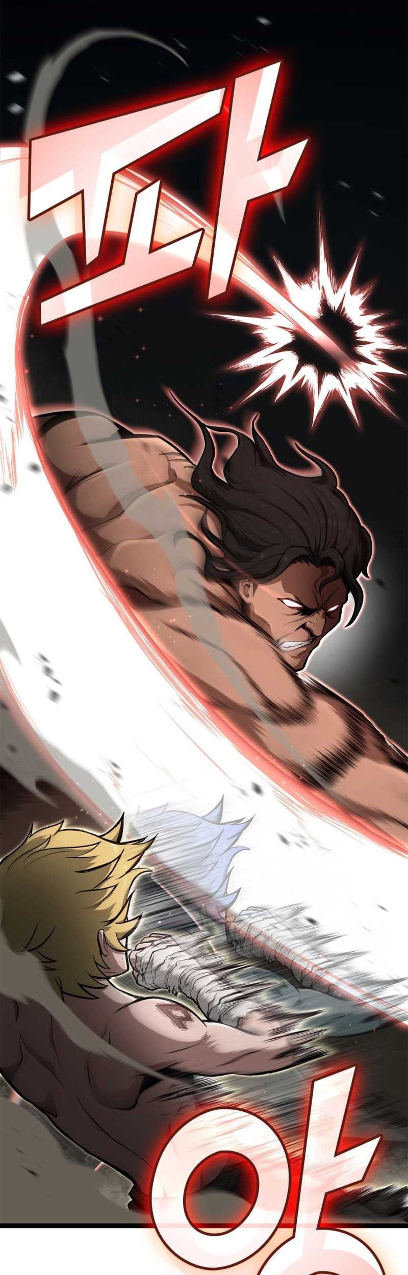 Kalli the Champion Chapter 24 Gambar 9