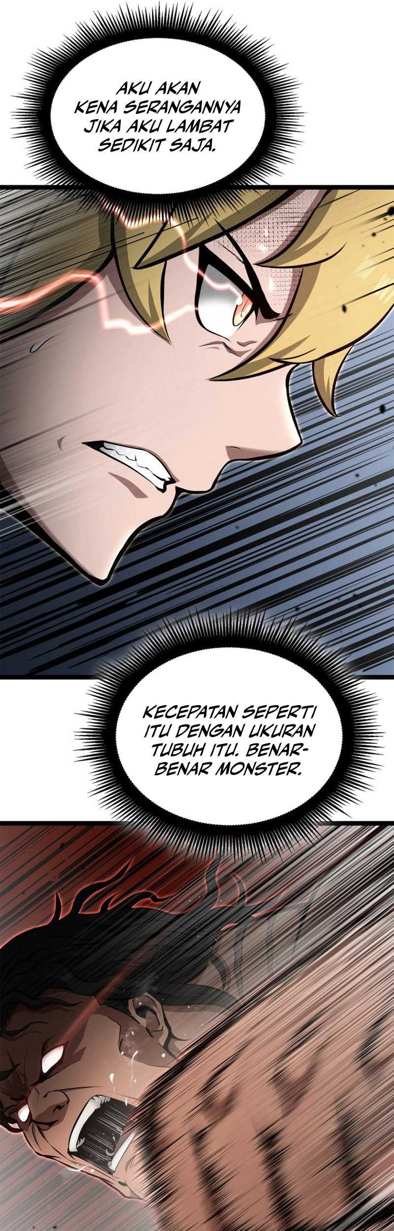 Kalli the Champion Chapter 24 Gambar 12