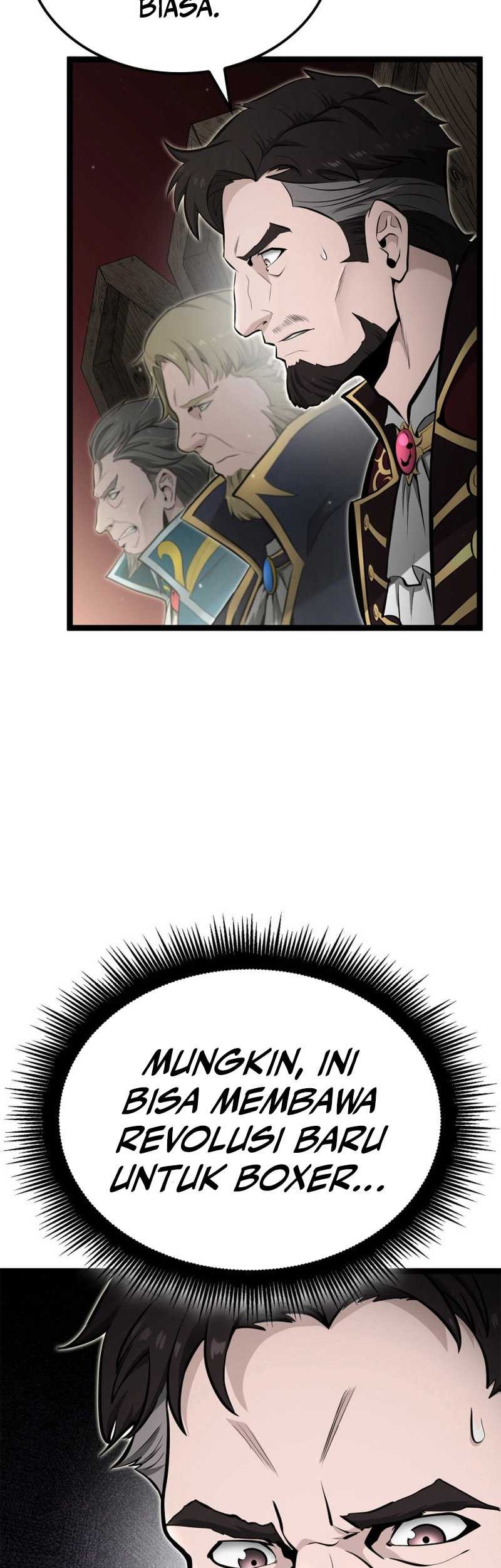 Kalli the Champion Chapter 24 Gambar 14