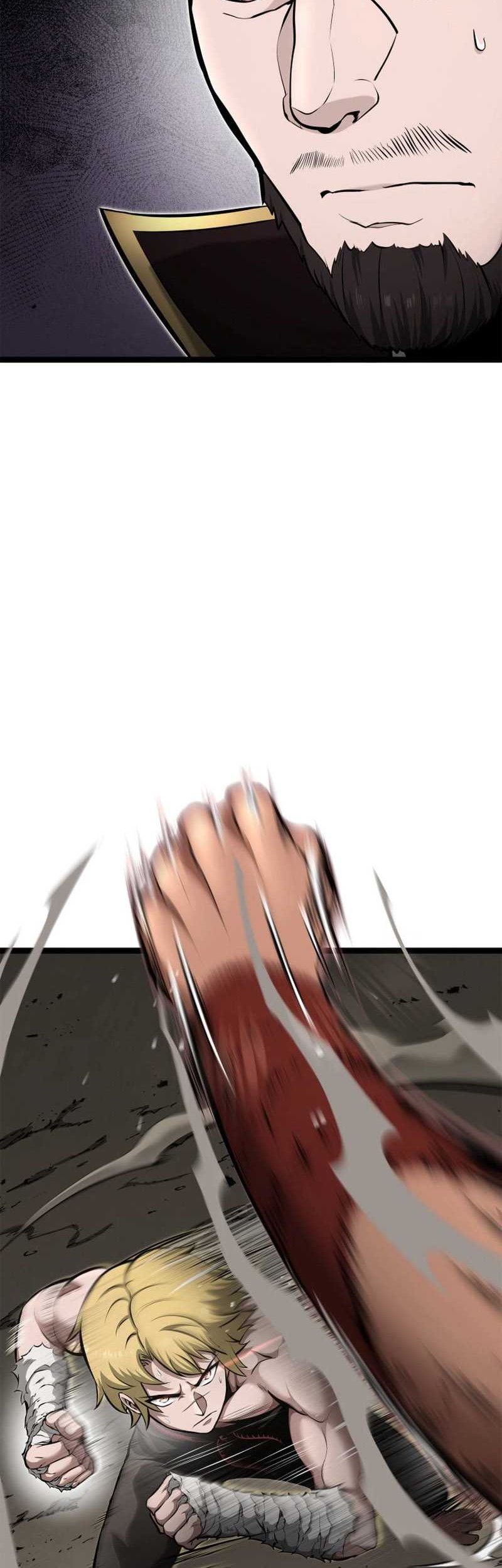 Kalli the Champion Chapter 24 Gambar 15