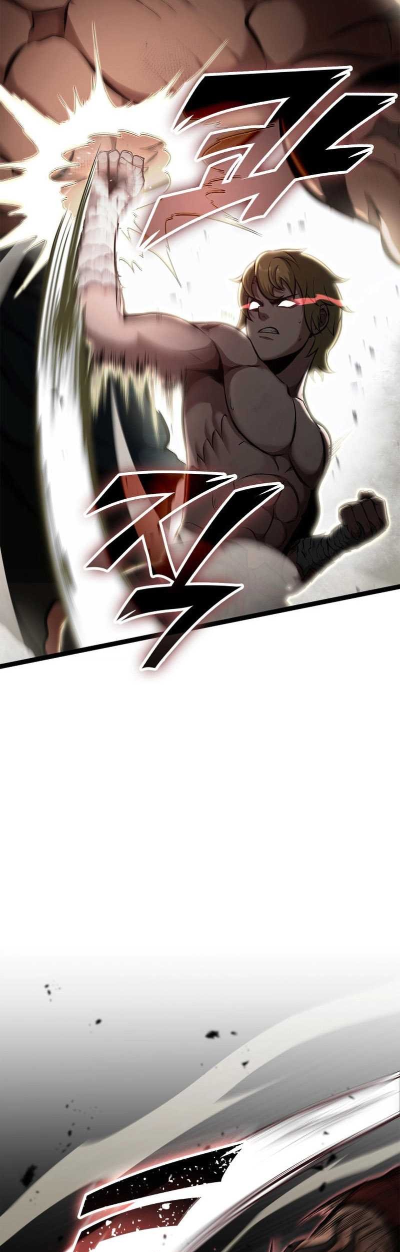 Kalli the Champion Chapter 24 Gambar 18