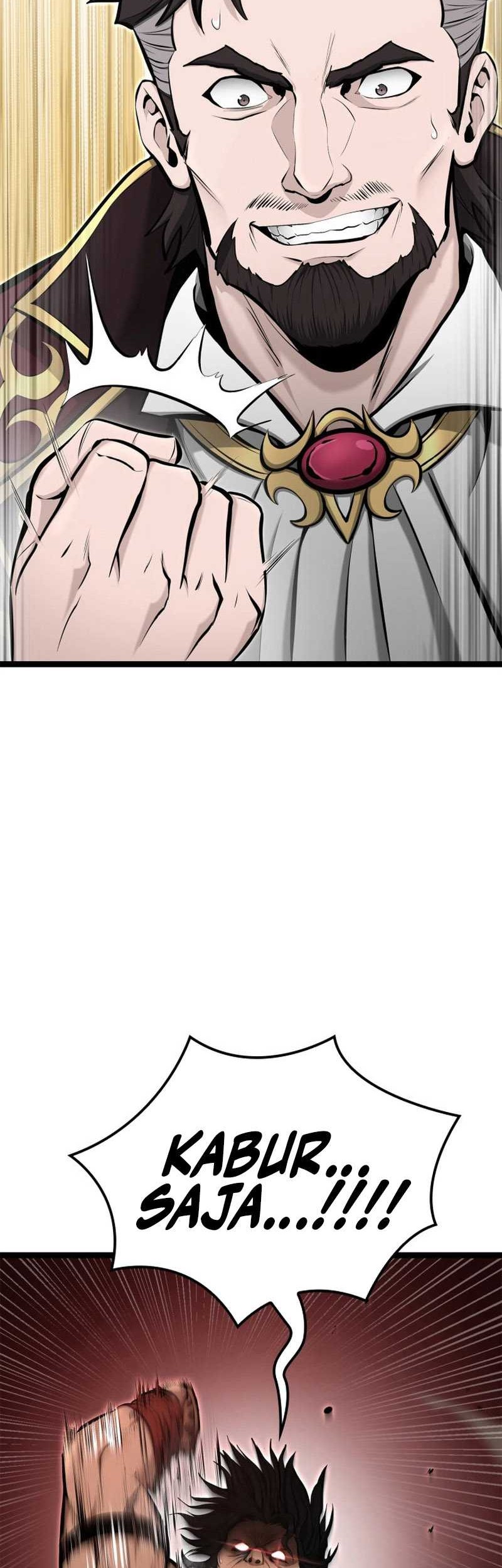 Kalli the Champion Chapter 24 Gambar 25