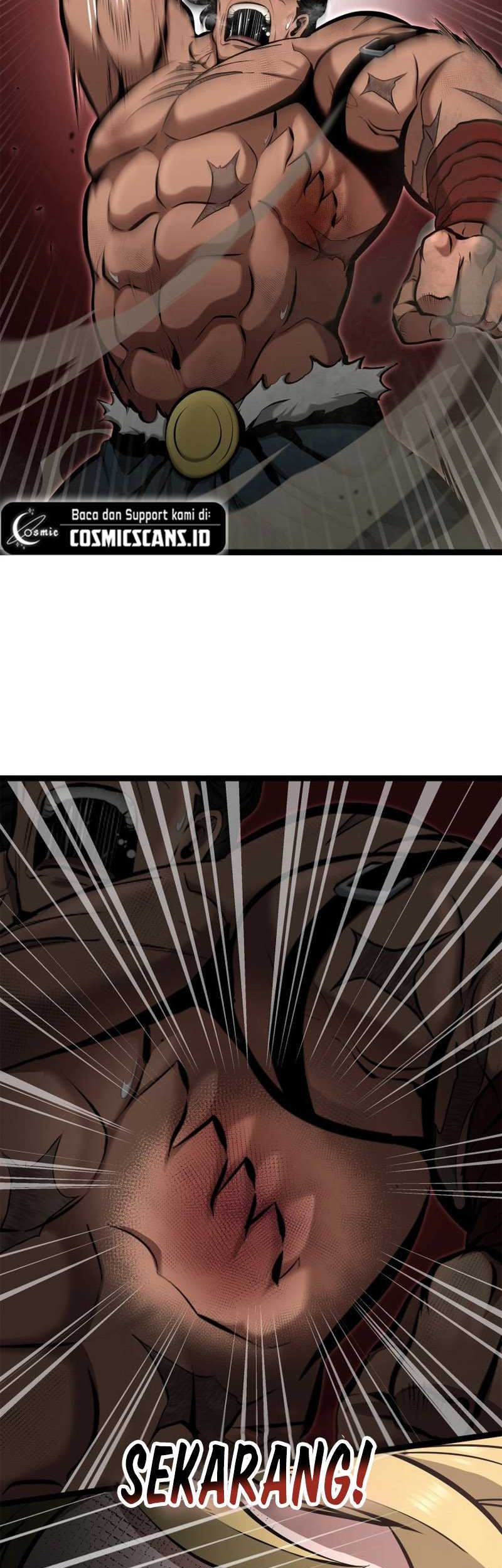 Kalli the Champion Chapter 24 Gambar 26