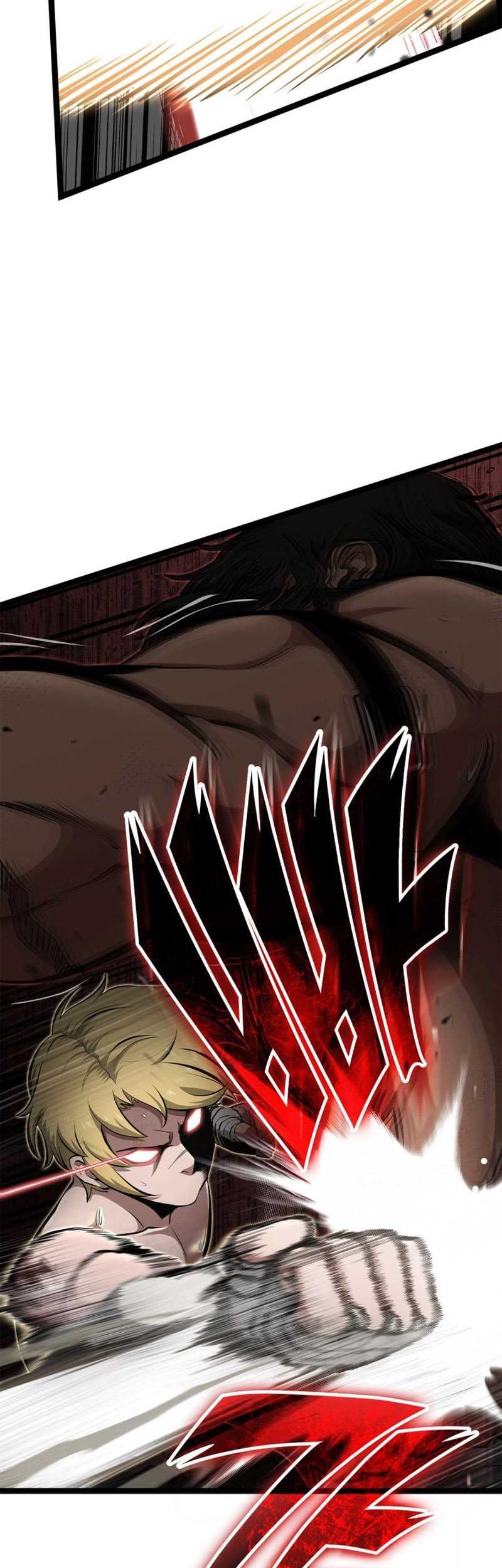 Kalli the Champion Chapter 24 Gambar 28