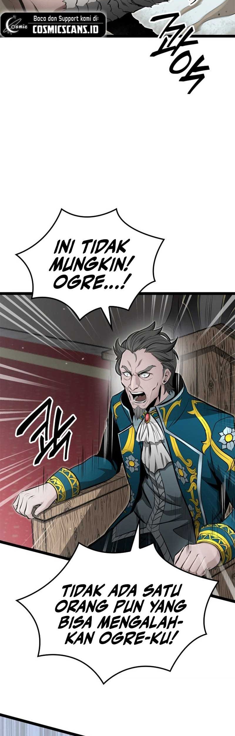 Kalli the Champion Chapter 24 Gambar 33