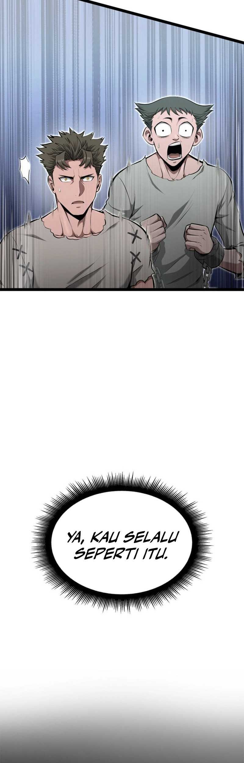 Kalli the Champion Chapter 24 Gambar 34