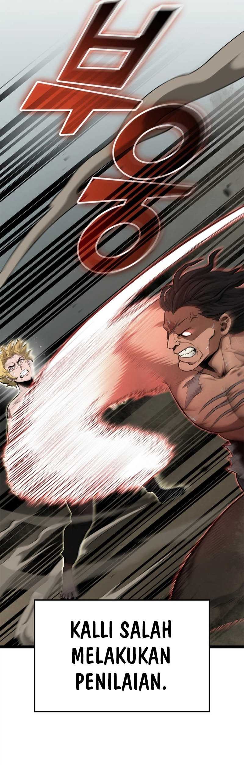 Kalli the Champion Chapter 24 Gambar 41