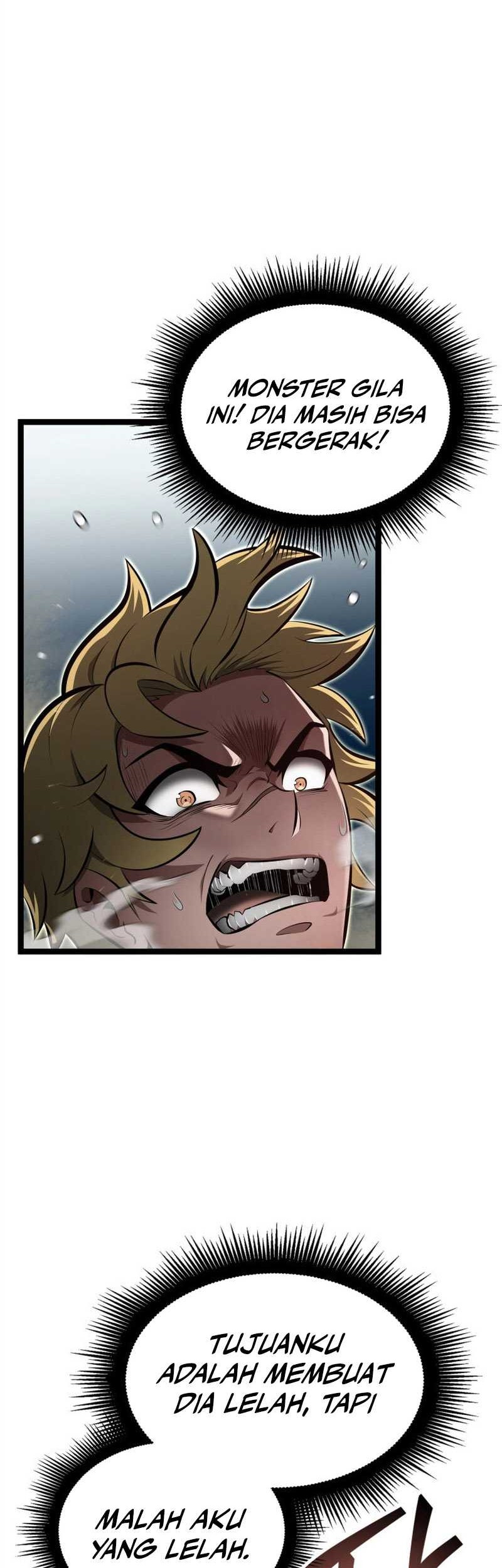 Kalli the Champion Chapter 24 Gambar 42