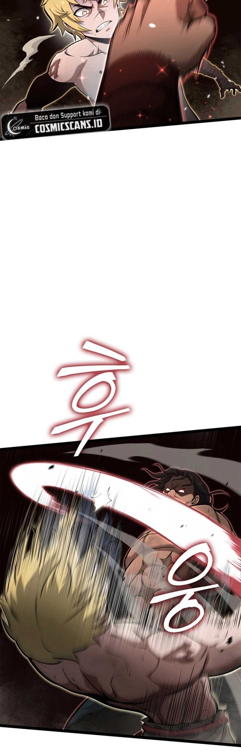 Kalli the Champion Chapter 24 Gambar 44