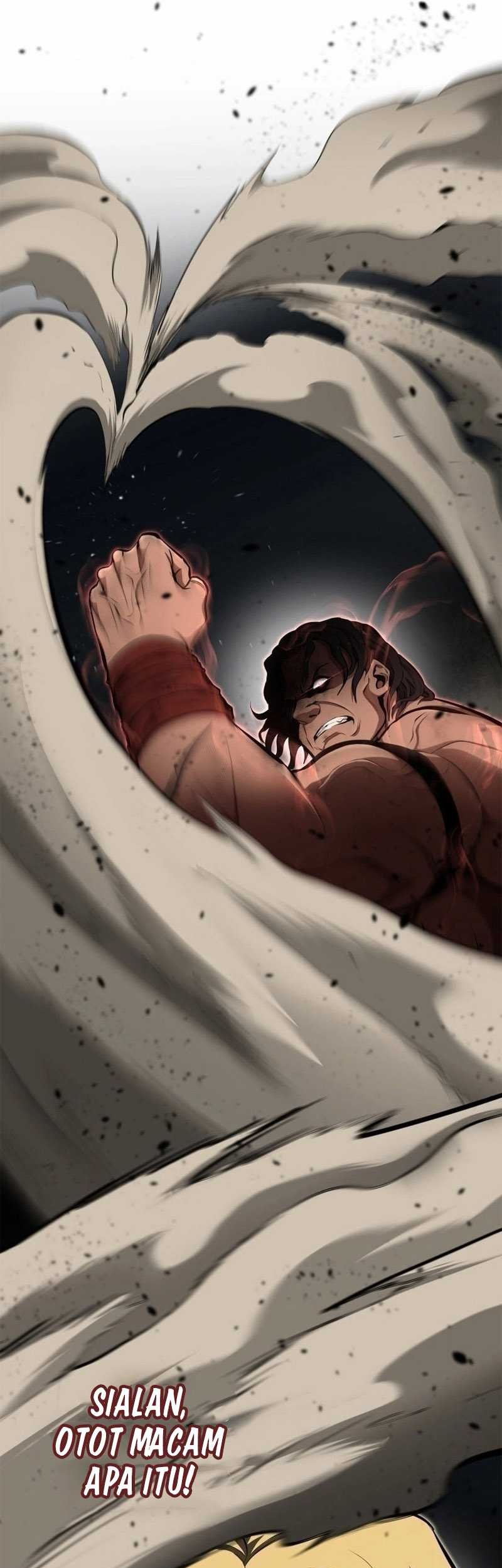 Kalli the Champion Chapter 23 Gambar 52