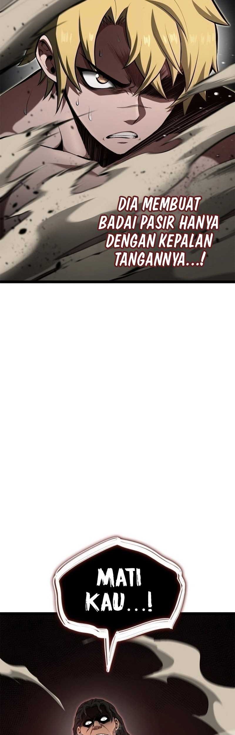 Kalli the Champion Chapter 23 Gambar 53