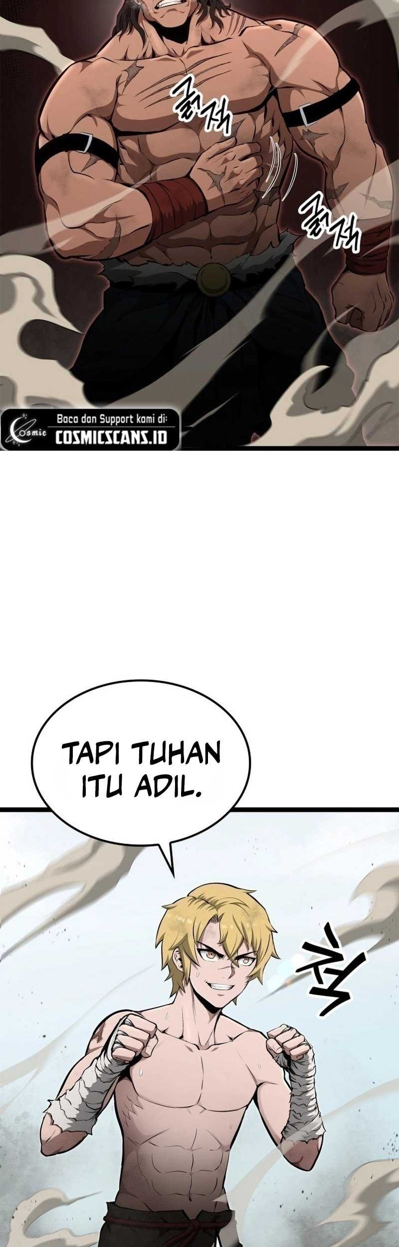 Kalli the Champion Chapter 23 Gambar 54