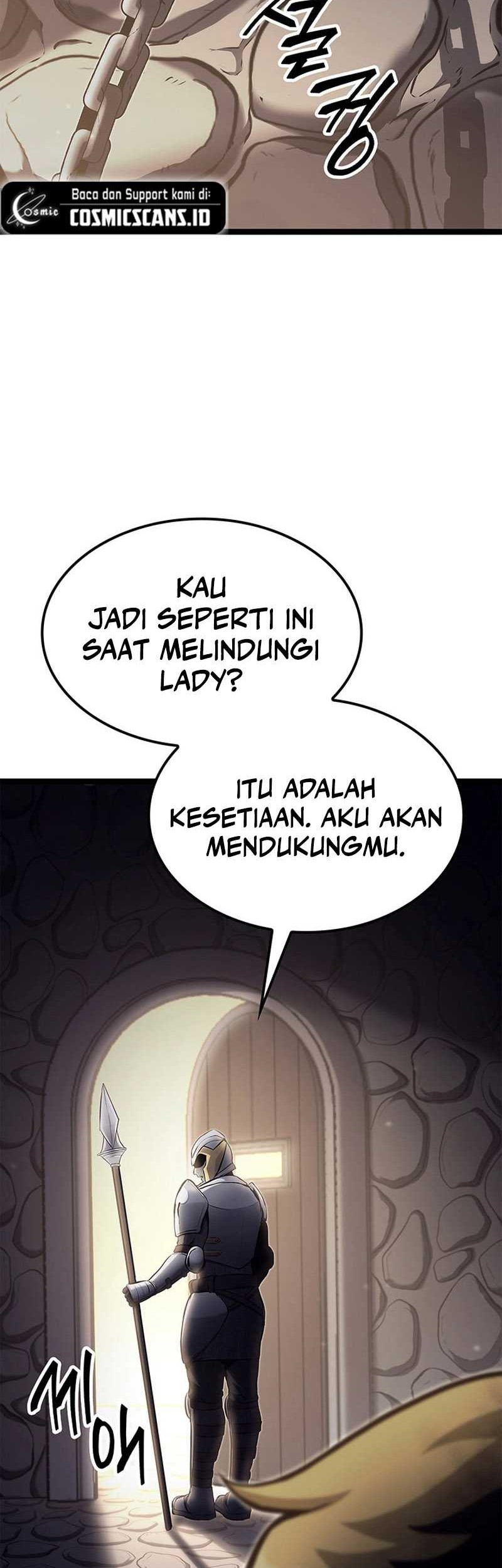 Kalli the Champion Chapter 23 Gambar 3