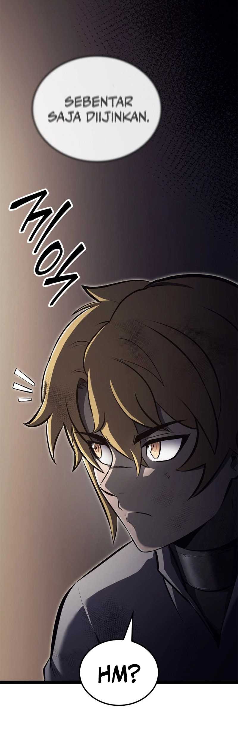 Kalli the Champion Chapter 23 Gambar 6