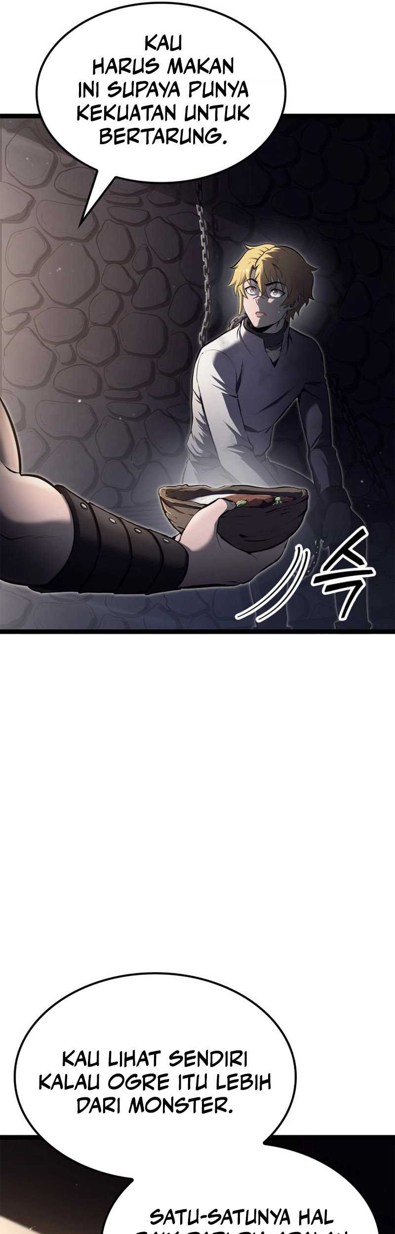 Kalli the Champion Chapter 23 Gambar 13