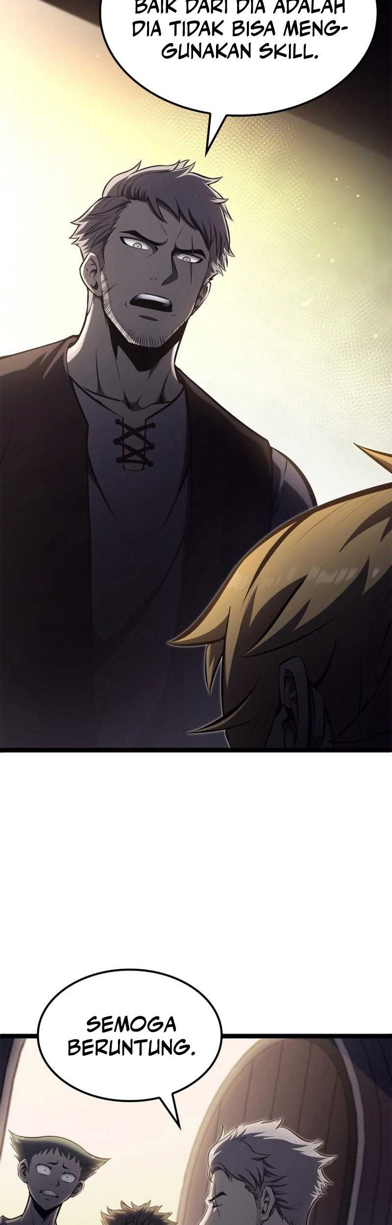 Kalli the Champion Chapter 23 Gambar 14