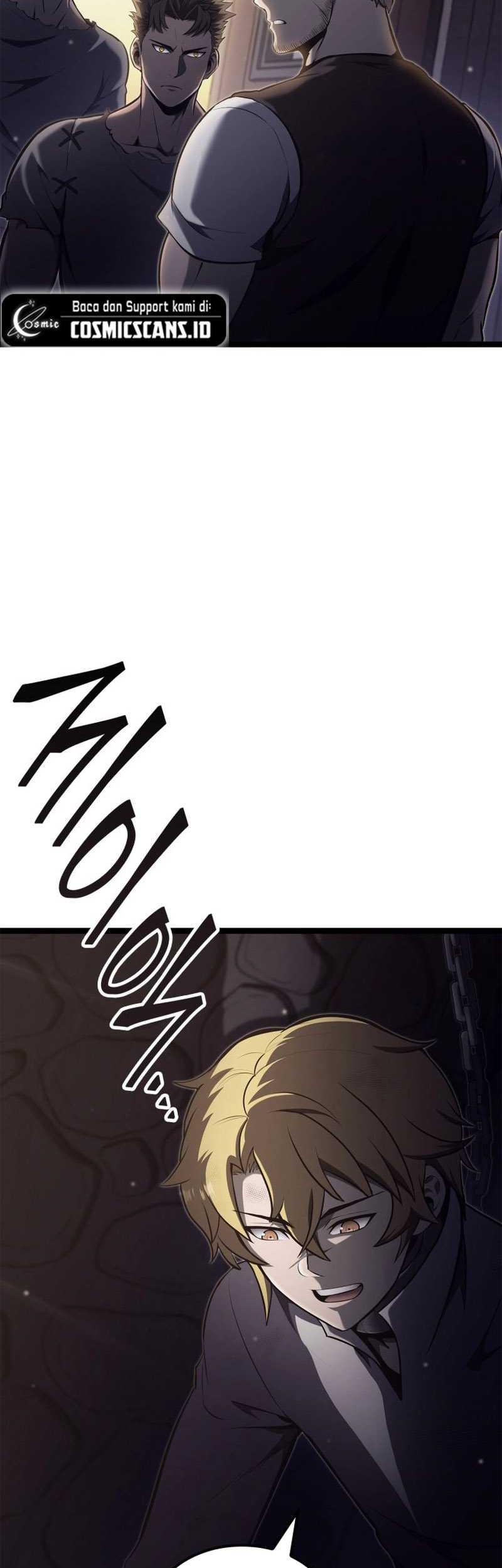 Kalli the Champion Chapter 23 Gambar 15