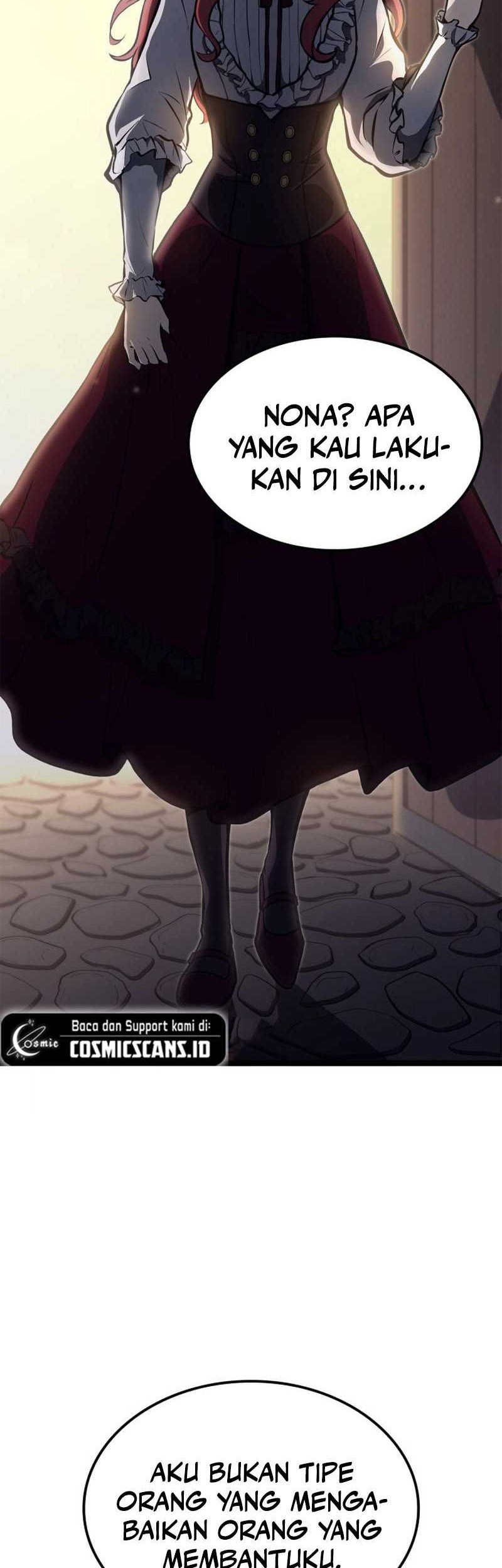 Kalli the Champion Chapter 23 Gambar 19