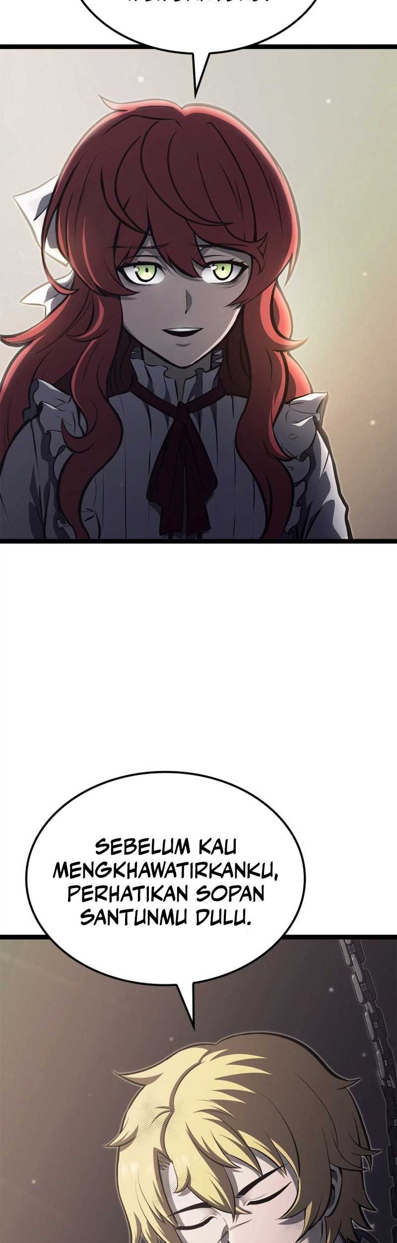 Kalli the Champion Chapter 23 Gambar 20