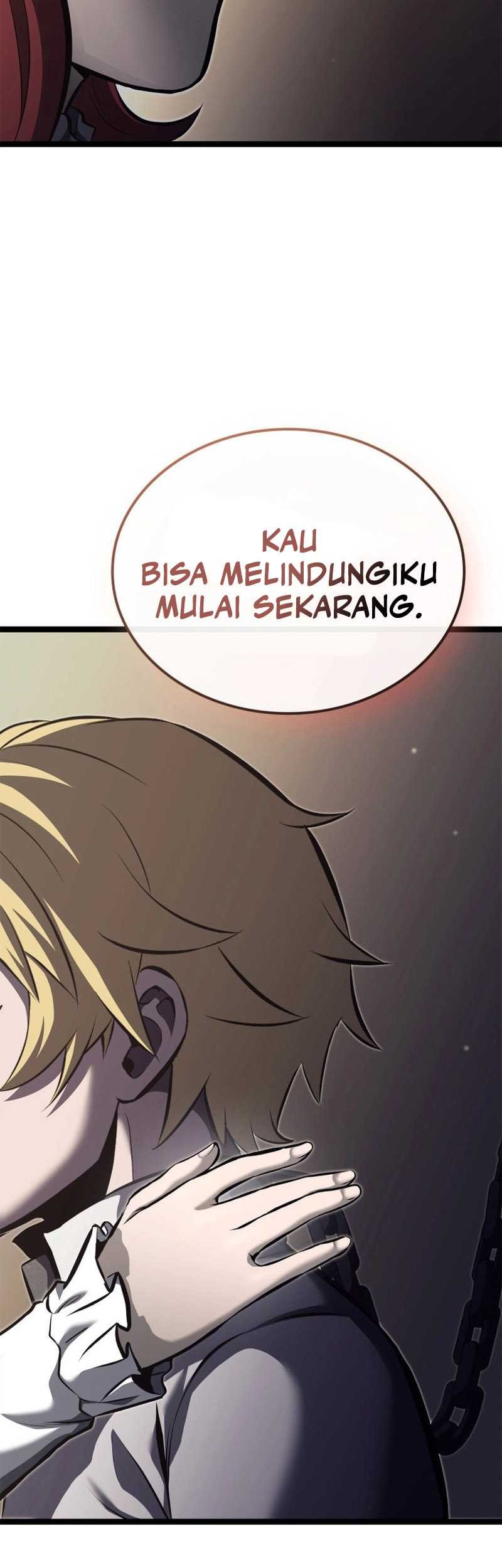 Kalli the Champion Chapter 23 Gambar 22