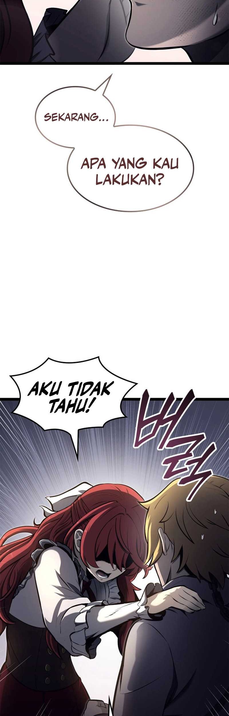 Kalli the Champion Chapter 23 Gambar 26