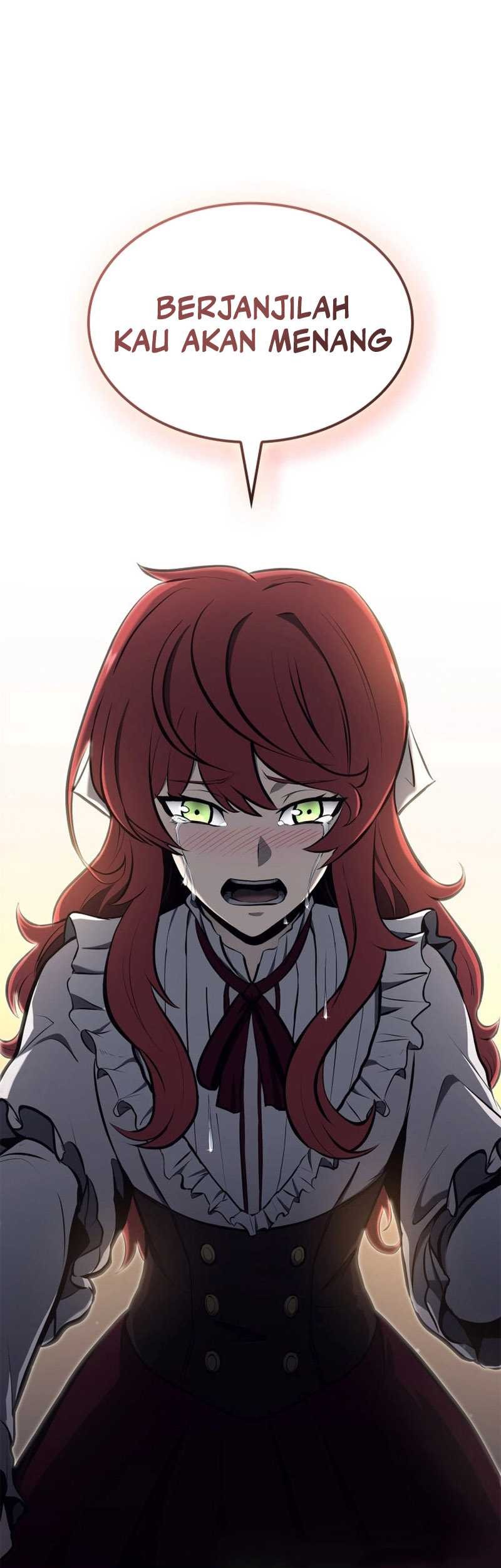 Kalli the Champion Chapter 23 Gambar 28