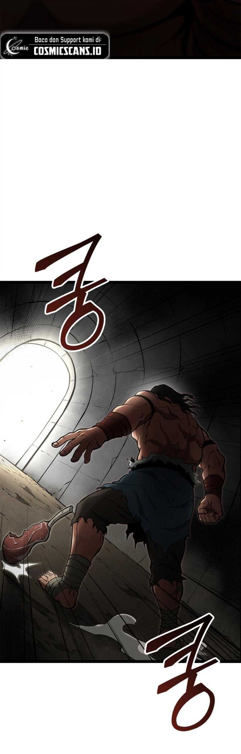 Kalli the Champion Chapter 23 Gambar 34
