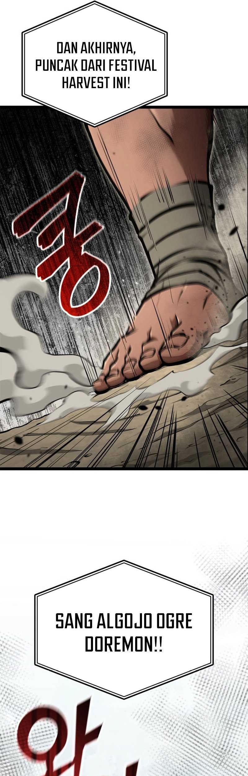 Kalli the Champion Chapter 23 Gambar 36