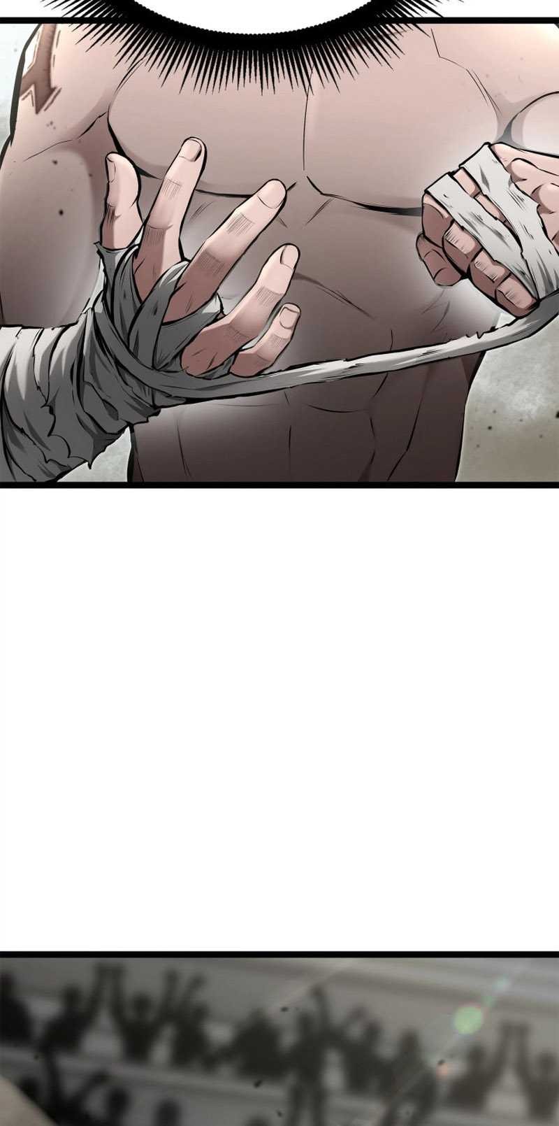 Kalli the Champion Chapter 23 Gambar 45